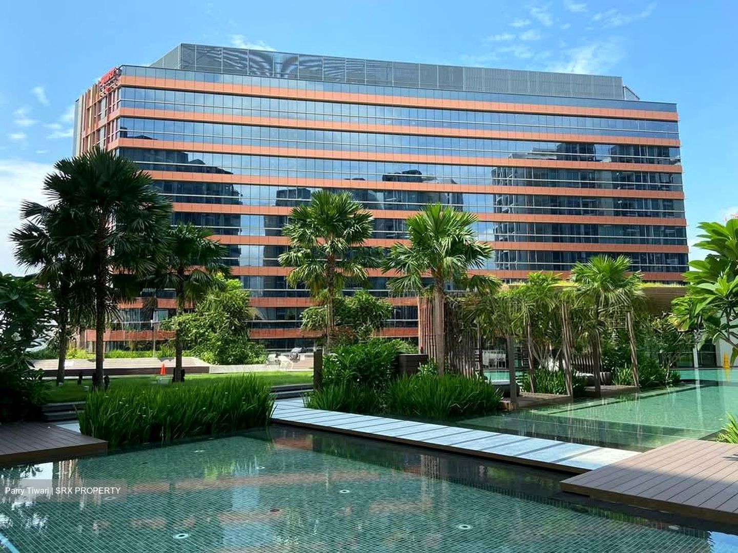 Park Place Residences At Plq (D14), Apartment #592973091